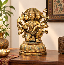 Panchmukhi 12