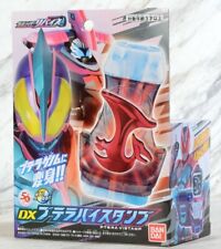 [US SELLER] Bandai Kamen Rider Revice DX Ptera Vistamp Pteranodon Genome picture