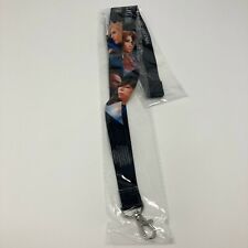 Final Fantasy 7 VII Remake Lanyard Rare IN HAND picture