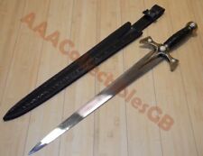 Rare Xena Warrior Princess Sword With Free Sheath and Display Stand  picture