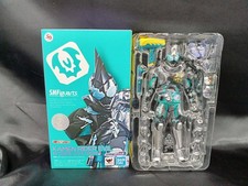 S.H.FIGUARTS Model Number S.H.FIGUARTS Kamen Rider Evil Bat Genome / Bandai picture